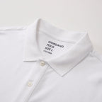 Giordano Men Regular Cotton Tencel Pique Polo - first_variant_option_2 Premium Polo for Giordano