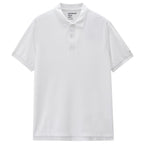 Giordano Men Regular Cotton Tencel Pique Polo - first_variant_option_2 Premium Polo for Giordano