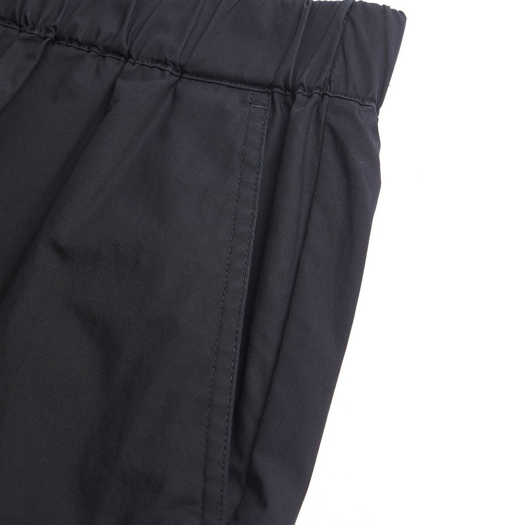 Giordano Men Regular Cotton Twill Elastic Shorts - first_variant_option_2 Premium Shorts for Giordano