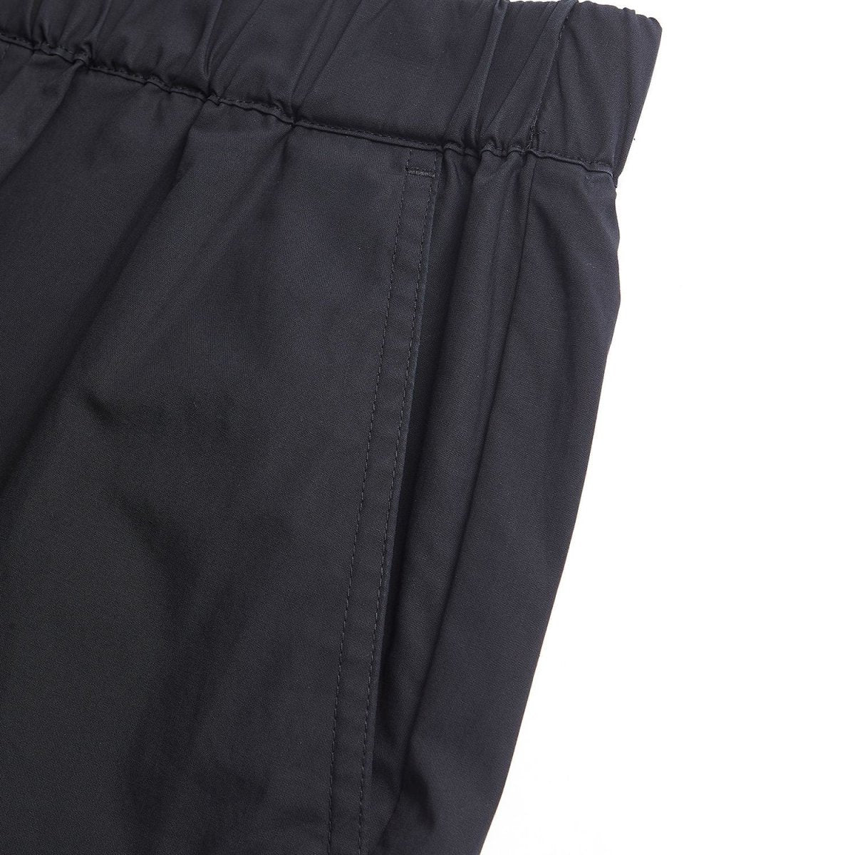 Giordano Men Regular Cotton Twill Elastic Shorts - first_variant_option_2 Premium Shorts for Giordano