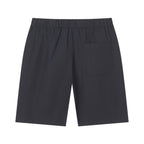 Giordano Men Regular Cotton Twill Elastic Shorts - first_variant_option_2 Premium Shorts for Giordano