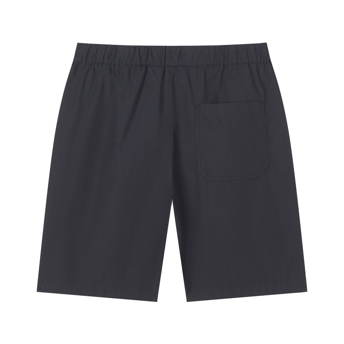 Giordano Men Regular Cotton Twill Elastic Shorts - first_variant_option_2 Premium Shorts for Giordano