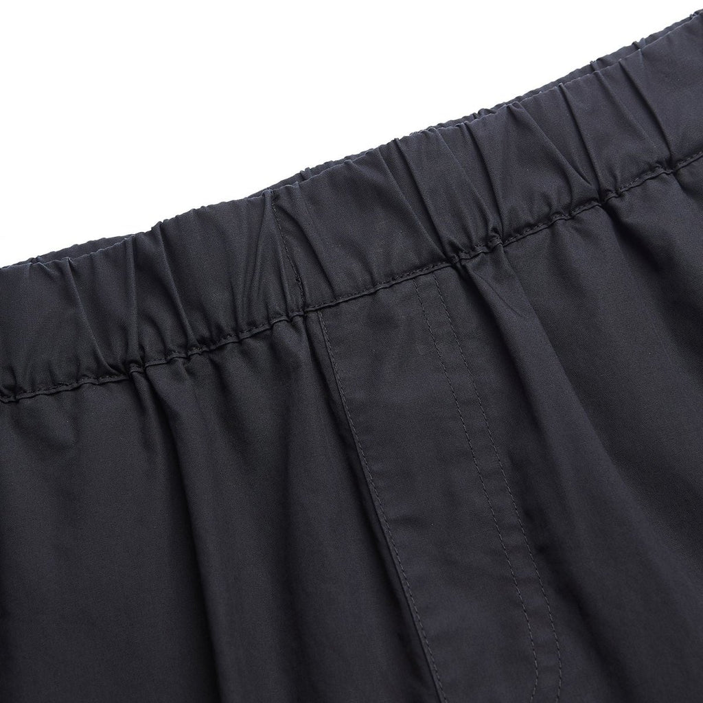 Giordano Men Regular Cotton Twill Elastic Shorts - first_variant_option_2 Premium Shorts for Giordano