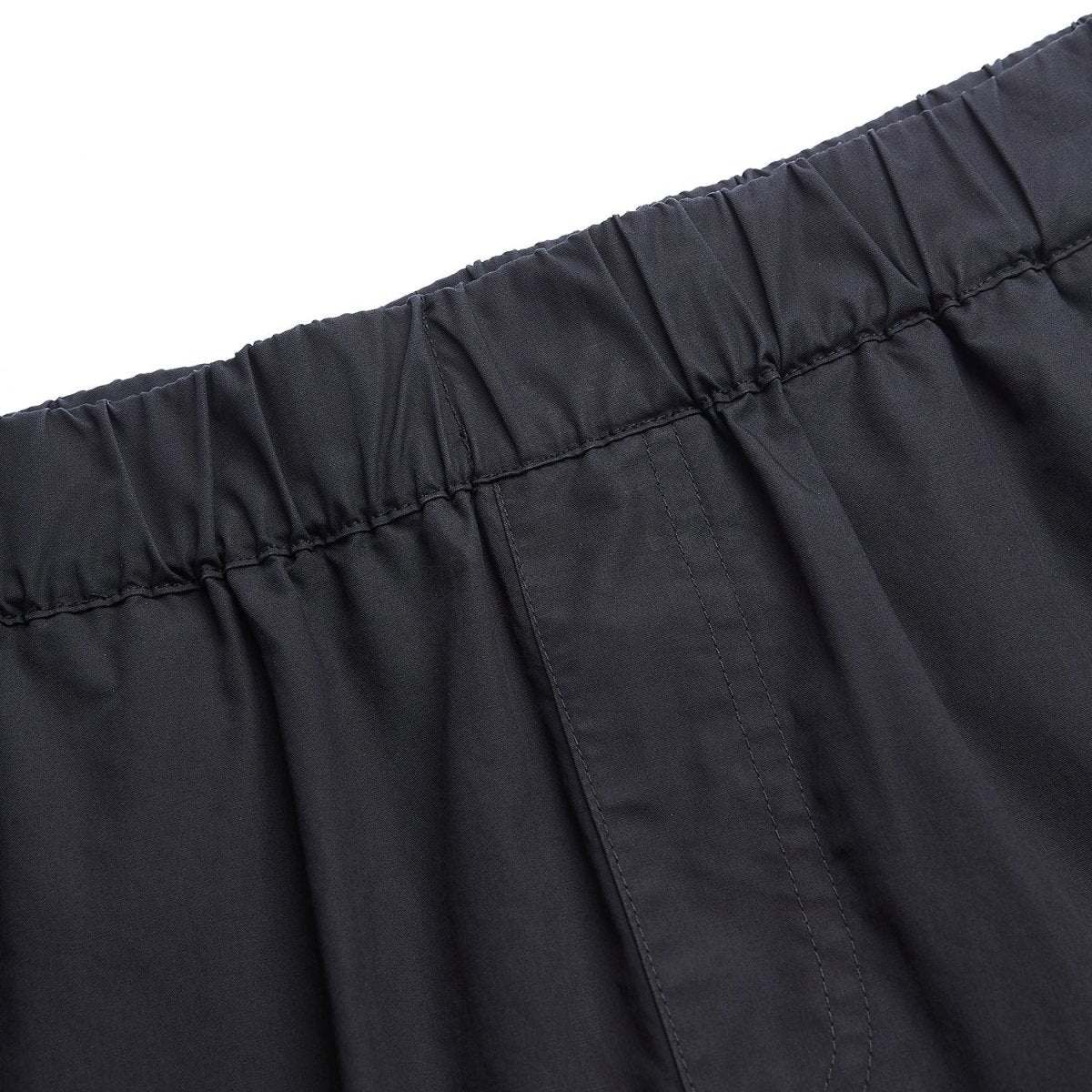 Giordano Men Regular Cotton Twill Elastic Shorts - first_variant_option_2 Premium Shorts for Giordano