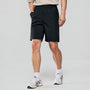 Giordano Men Regular Cotton Twill Elastic Shorts - first_variant_option_2 Premium Shorts for Giordano