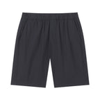 Giordano Men Regular Cotton Twill Elastic Shorts - first_variant_option_2 Premium Shorts for Giordano