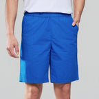 Giordano Men Regular Cotton Twill Elastic Shorts - first_variant_option_2 Premium Shorts for Giordano