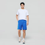 Giordano Men Regular Cotton Twill Elastic Shorts - first_variant_option_2 Premium Shorts for Giordano