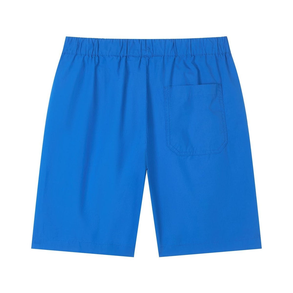 Giordano Men Regular Cotton Twill Elastic Shorts - first_variant_option_2 Premium Shorts for Giordano