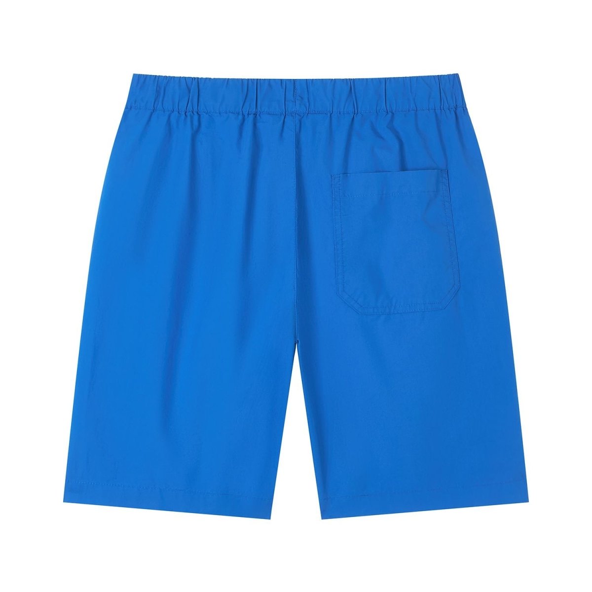 Giordano Men Regular Cotton Twill Elastic Shorts - first_variant_option_2 Premium Shorts for Giordano