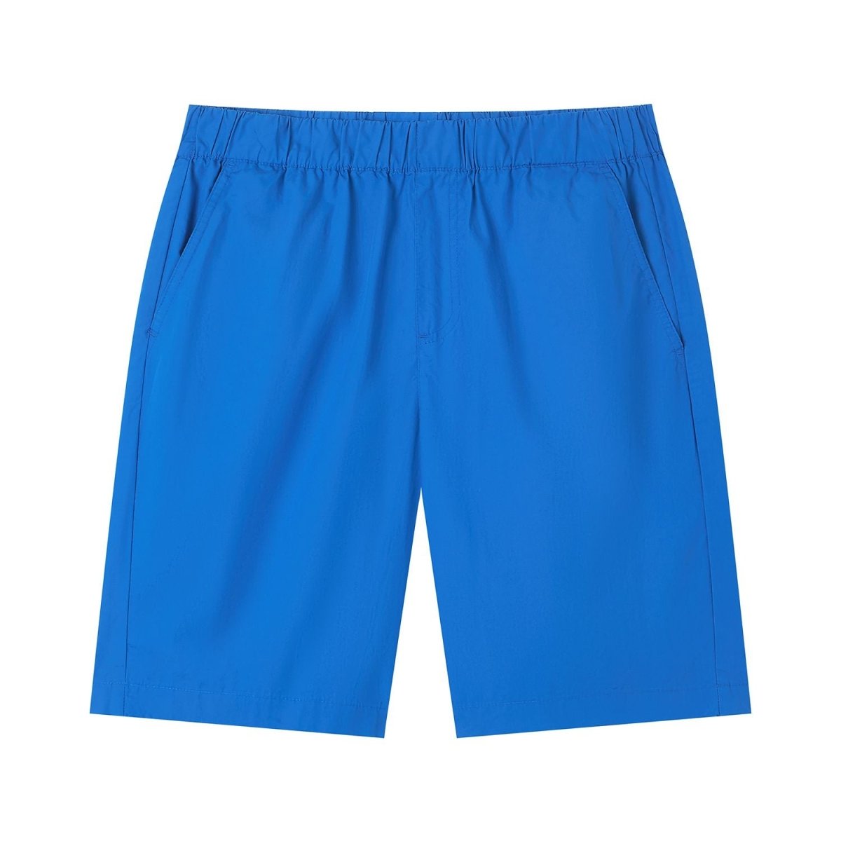 Giordano Men Regular Cotton Twill Elastic Shorts - first_variant_option_2 Premium Shorts for Giordano