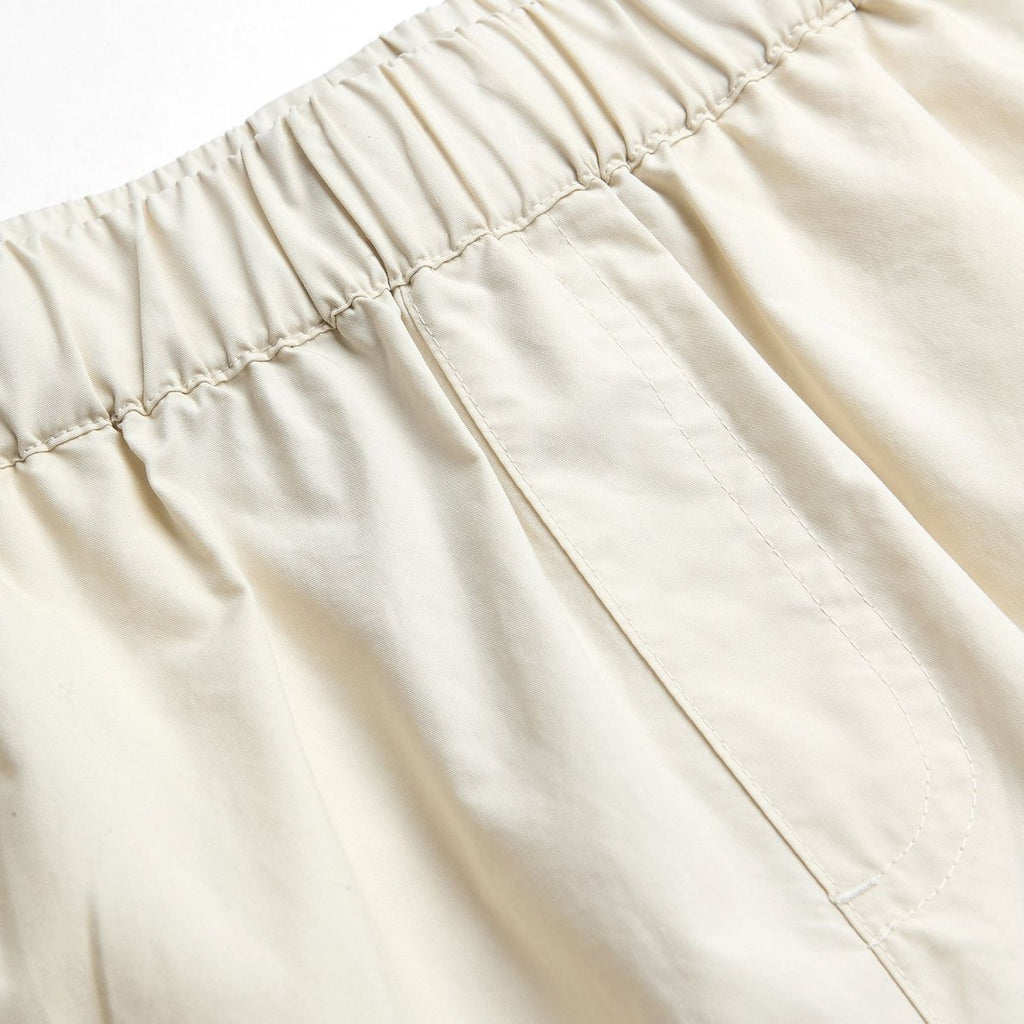 Giordano Men Regular Cotton Twill Elastic Shorts - first_variant_option_2 Premium Shorts for Giordano