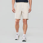 Giordano Men Regular Cotton Twill Elastic Shorts - first_variant_option_2 Premium Shorts for Giordano