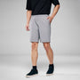Giordano Men Regular Cotton Twill Elastic Shorts - first_variant_option_2 Premium Shorts for Giordano