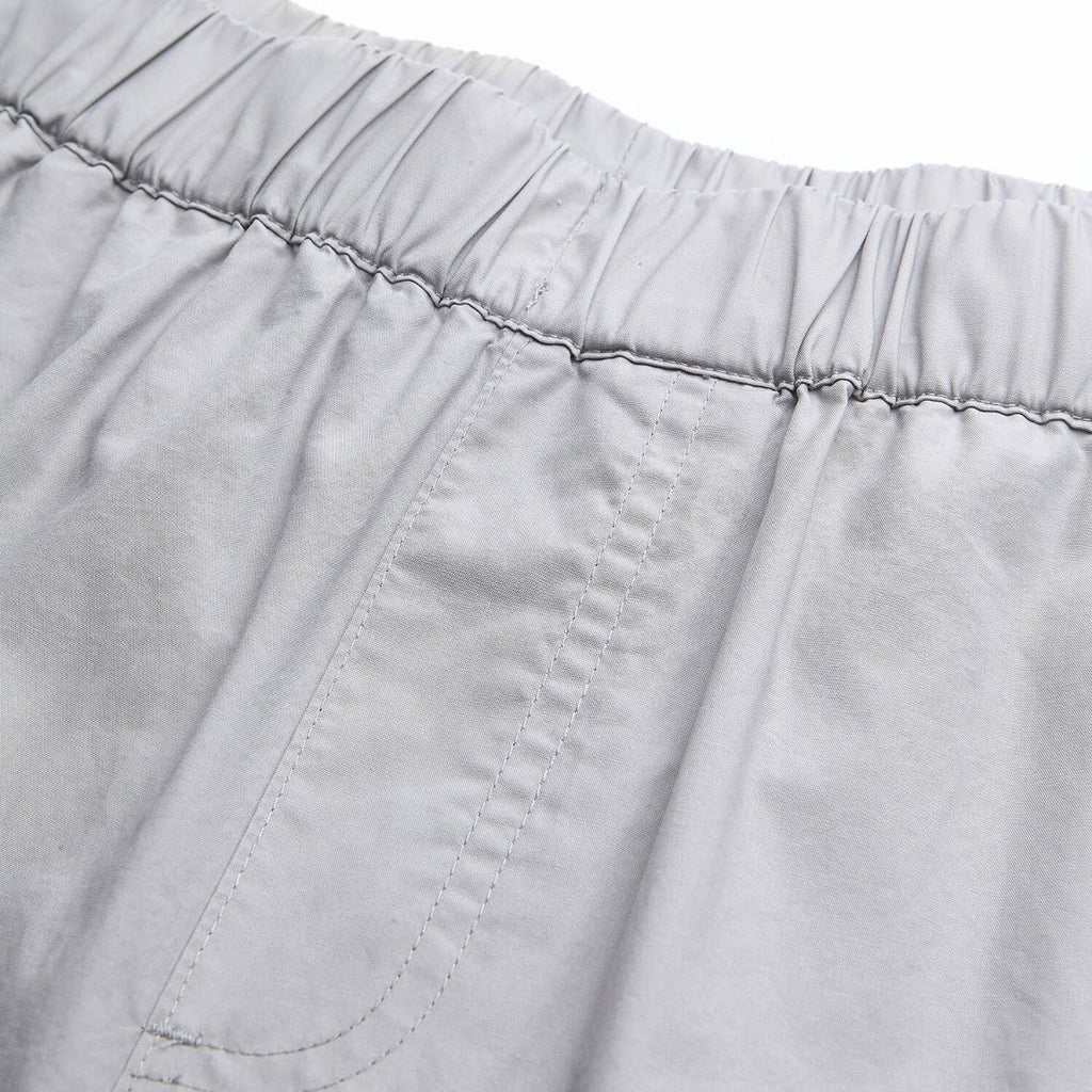 Giordano Men Regular Cotton Twill Elastic Shorts - first_variant_option_2 Premium Shorts for Giordano