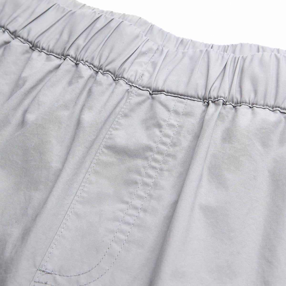 Giordano Men Regular Cotton Twill Elastic Shorts - first_variant_option_2 Premium Shorts for Giordano