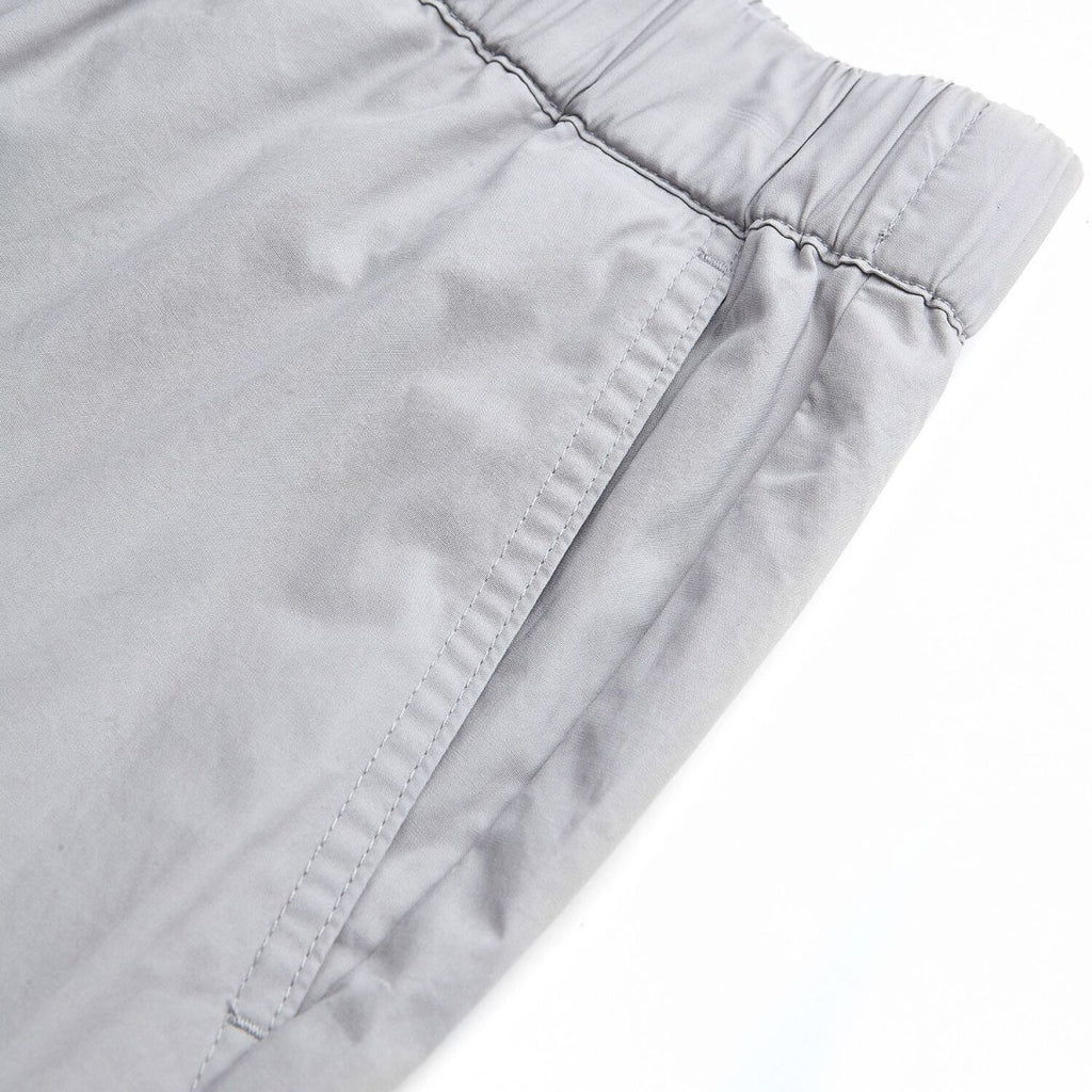 Giordano Men Regular Cotton Twill Elastic Shorts - first_variant_option_2 Premium Shorts for Giordano