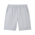 Giordano Men Regular Cotton Twill Elastic Shorts - first_variant_option_2 Premium Shorts for Giordano