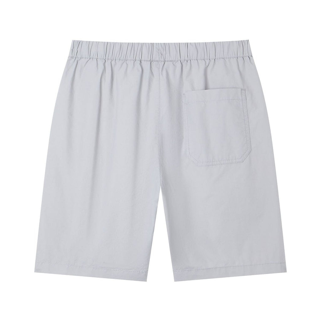 Giordano Men Regular Cotton Twill Elastic Shorts - first_variant_option_2 Premium Shorts for Giordano