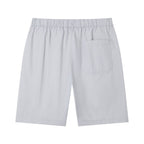 Giordano Men Regular Cotton Twill Elastic Shorts - first_variant_option_2 Premium Shorts for Giordano