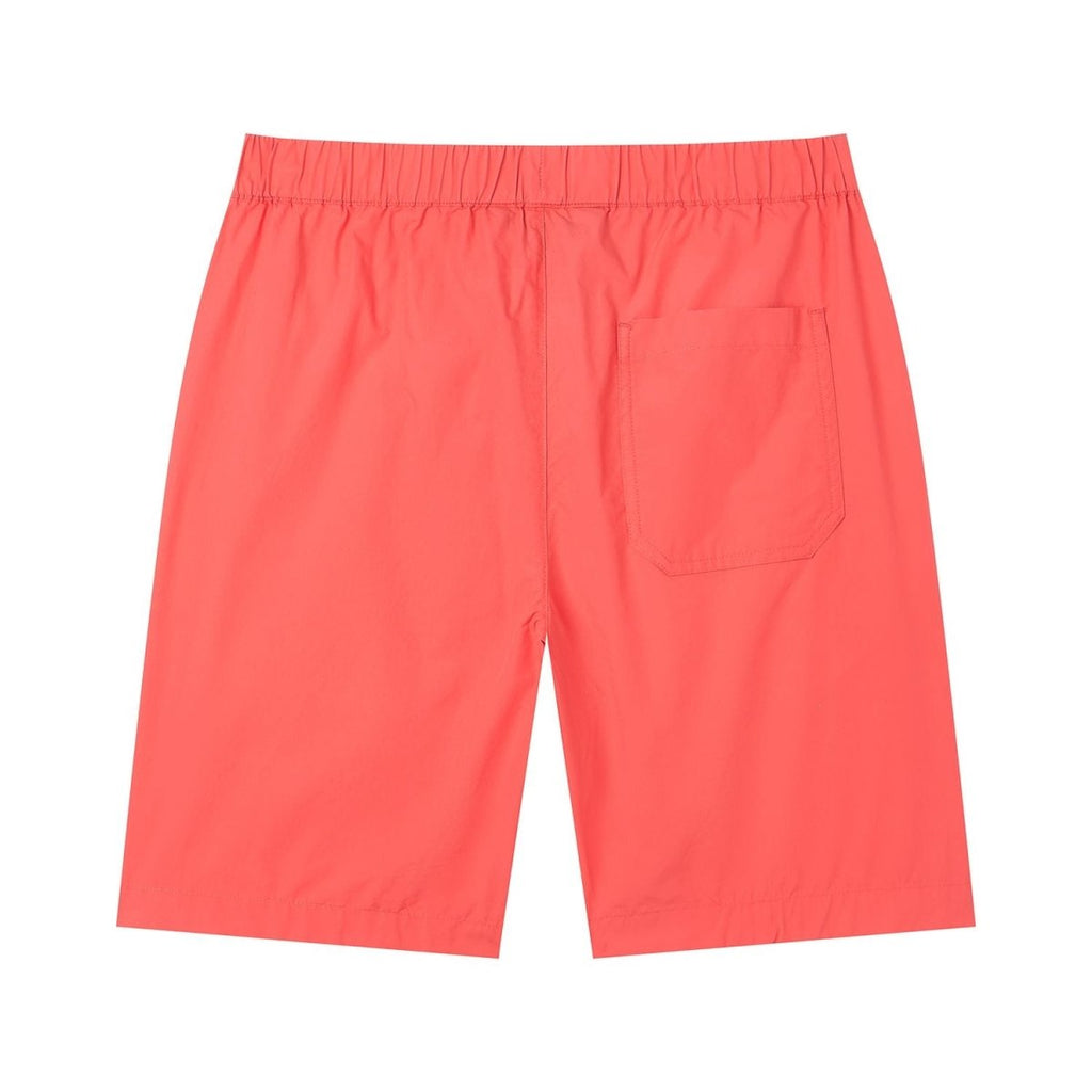 Giordano Men Regular Cotton Twill Elastic Shorts - first_variant_option_2 Premium Shorts for Giordano