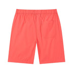 Giordano Men Regular Cotton Twill Elastic Shorts - first_variant_option_2 Premium Shorts for Giordano