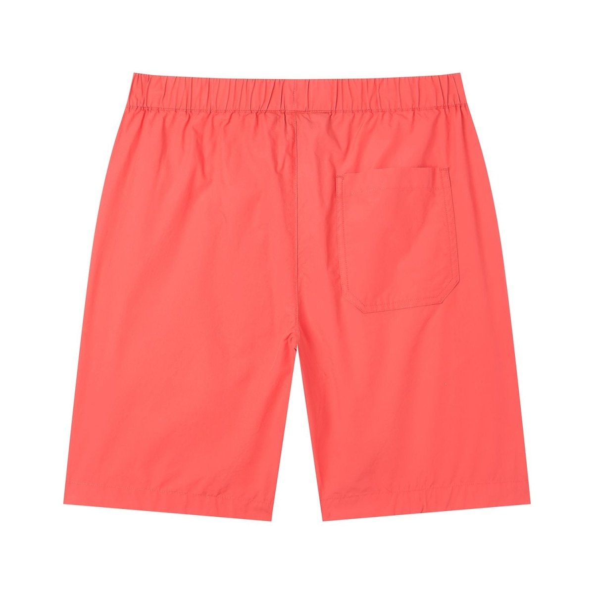Giordano Men Regular Cotton Twill Elastic Shorts - first_variant_option_2 Premium Shorts for Giordano