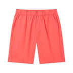 Giordano Men Regular Cotton Twill Elastic Shorts - first_variant_option_2 Premium Shorts for Giordano