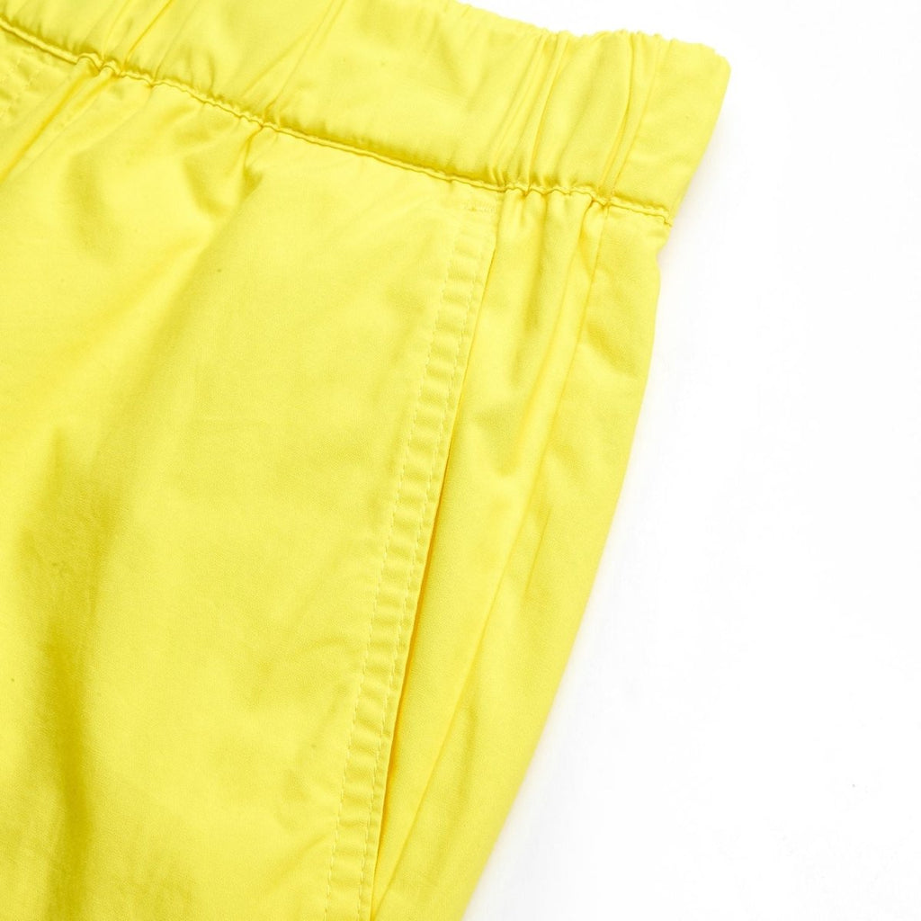 Giordano Men Regular Cotton Twill Elastic Shorts - first_variant_option_2 Premium Shorts for Giordano