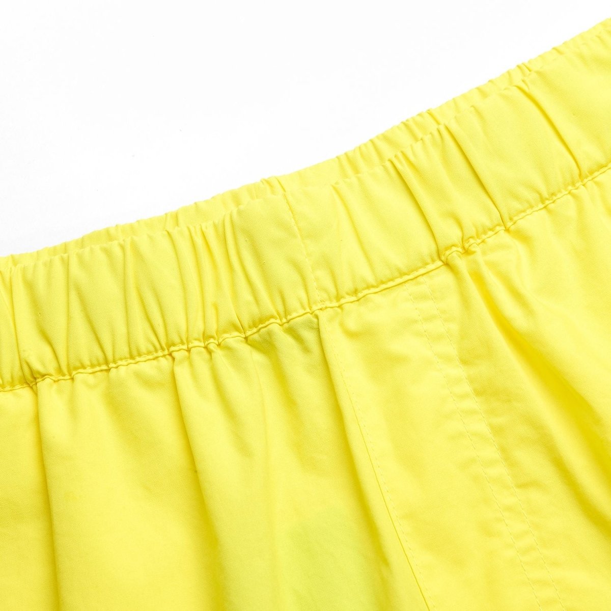 Giordano Men Regular Cotton Twill Elastic Shorts - first_variant_option_2 Premium Shorts for Giordano