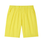 Giordano Men Regular Cotton Twill Elastic Shorts - first_variant_option_2 Premium Shorts for Giordano