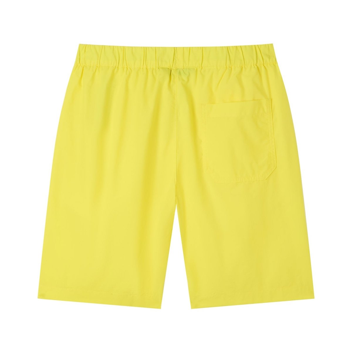 Giordano Men Regular Cotton Twill Elastic Shorts - first_variant_option_2 Premium Shorts for Giordano