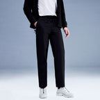 Giordano Men Regular G - Motion Stretch Pants - first_variant_option_2 Premium Pants for Giordano