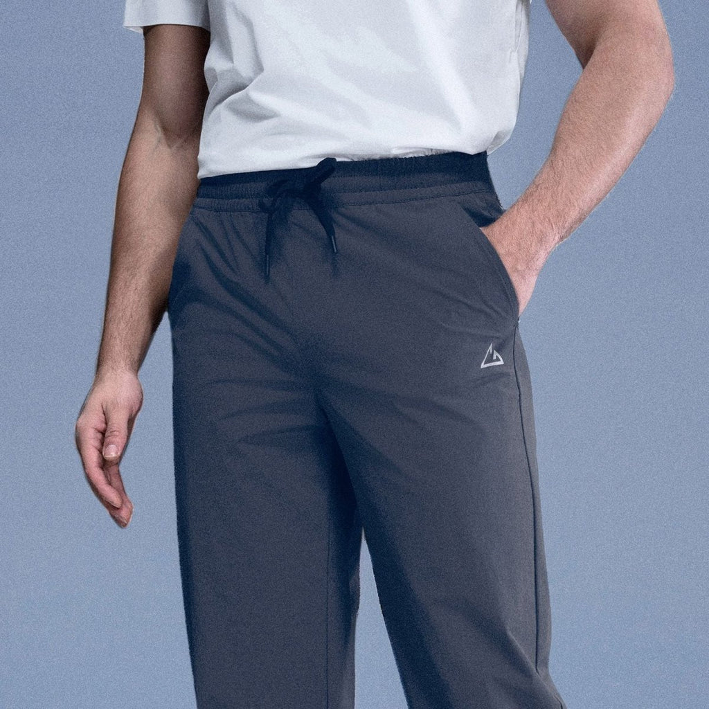 Giordano Men Regular G - Motion Stretch Pants - first_variant_option_2 Premium Pants for Giordano