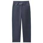 Giordano Men Regular G - Motion Stretch Pants - first_variant_option_2 Premium Pants for Giordano