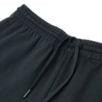 Giordano Men Regular Interlock Embroidery Shorts - Premium Shorts