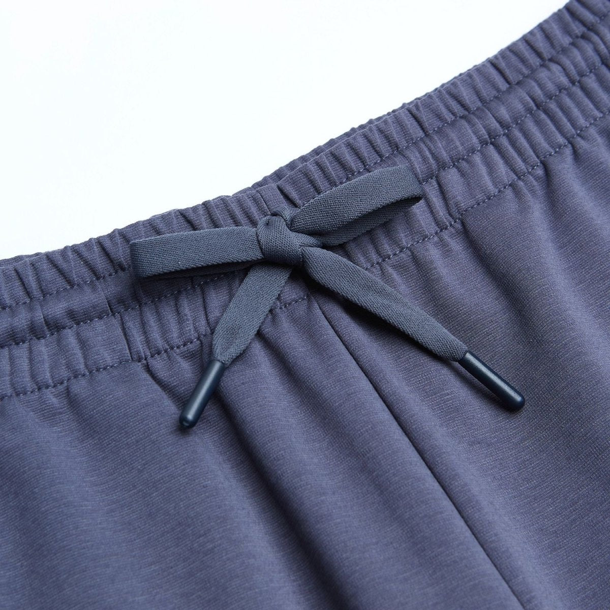 Giordano Men Regular Interlock Embroidery Shorts - Premium Shorts