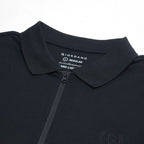 Giordano Men Regular Interlock Liquid Touch Polo - first_variant_option_2 Premium Polo for Giordano