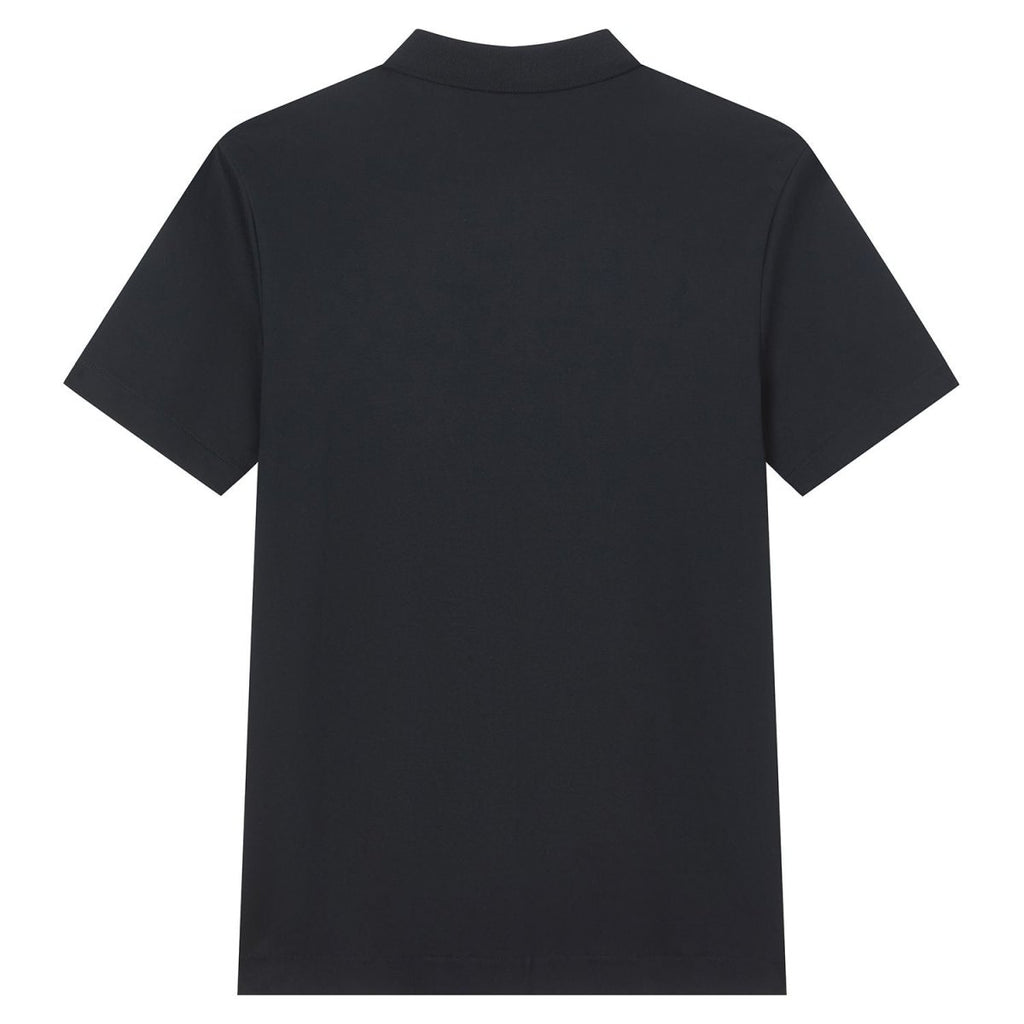 Giordano Men Regular Interlock Liquid Touch Polo - first_variant_option_2 Premium Polo for Giordano