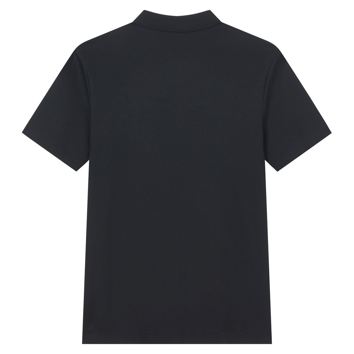 Giordano Men Regular Interlock Liquid Touch Polo - first_variant_option_2 Premium Polo for Giordano