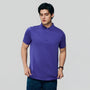Giordano Men Regular Interlock Liquid Touch Polo - first_variant_option_2 Premium Polo for Giordano
