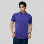Giordano Men Regular Interlock Liquid Touch Polo - first_variant_option_2 Premium Polo for Giordano