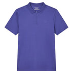 Giordano Men Regular Interlock Liquid Touch Polo - first_variant_option_2 Premium Polo for Giordano