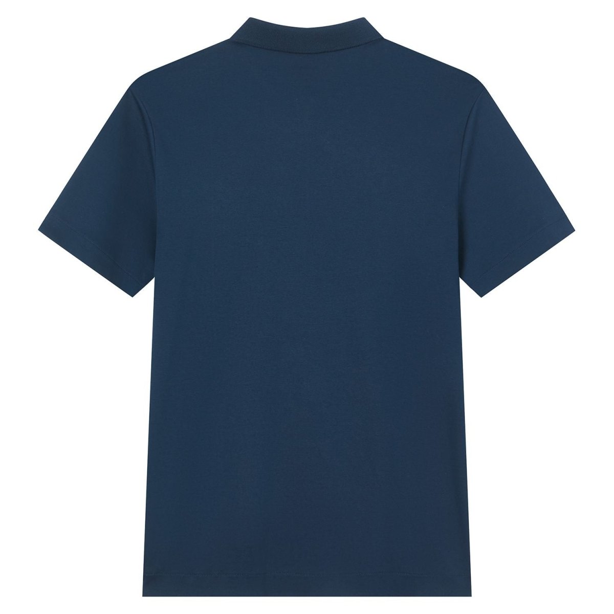 Giordano Men Regular Interlock Liquid Touch Polo - first_variant_option_2 Premium Polo for Giordano