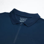 Giordano Men Regular Interlock Liquid Touch Polo - first_variant_option_2 Premium Polo for Giordano