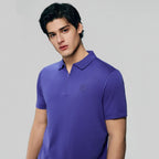 Giordano Men Regular Interlock Liquid Touch Polo - first_variant_option_2 Premium Polo for Giordano