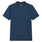 Giordano Men Regular Interlock Liquid Touch Polo - first_variant_option_2 Premium Polo for Giordano
