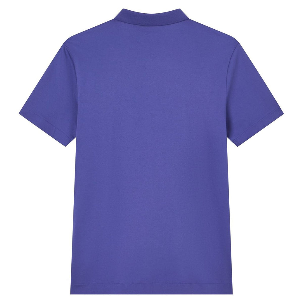Giordano Men Regular Interlock Liquid Touch Polo - first_variant_option_2 Premium Polo for Giordano