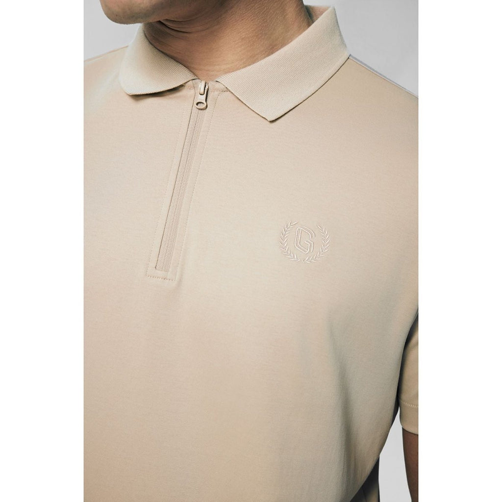 Giordano Men Regular Interlock Liquid Touch Polo - first_variant_option_2 Premium Polo for Giordano