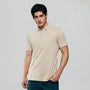 Giordano Men Regular Interlock Liquid Touch Polo - first_variant_option_2 Premium Polo for Giordano